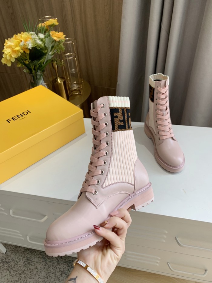 FD women shoes 1：1 quality-051