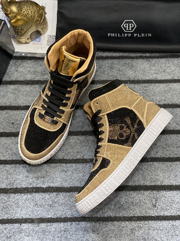 PP men shoes 1 ：1 quality-400