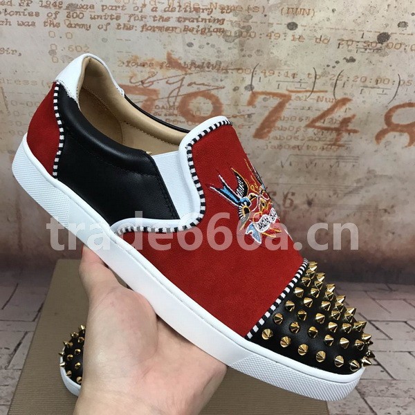 Super Max Christian Louboutin Shoes-604