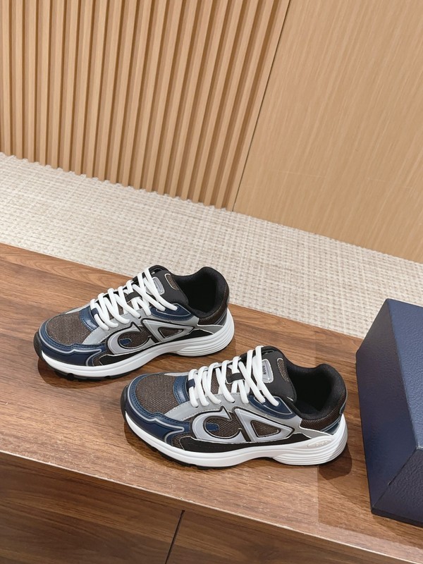 Dior men Shoes 1：1 quality-762