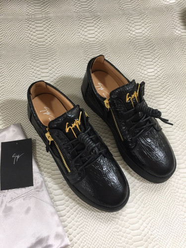GZ Men shoes 1：1 quality-023