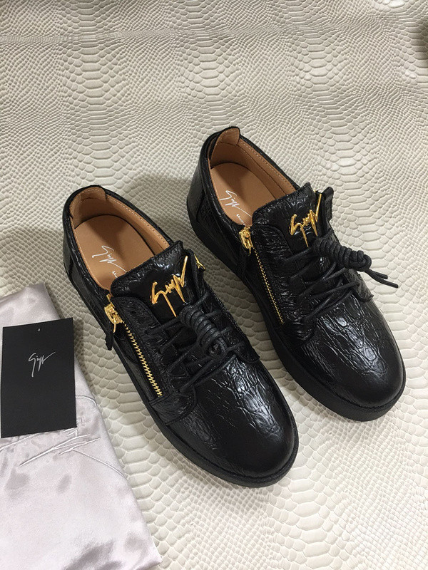 GZ Men shoes 1：1 quality-023