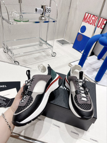 CHAL Women Shoes 1：1 Quality-729