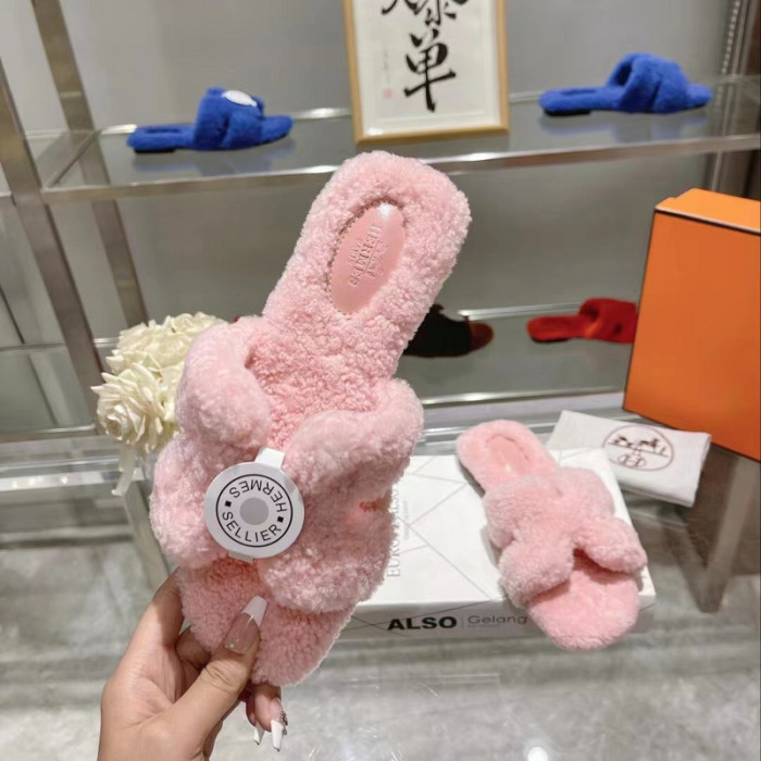 Hermes women Sandals 1：1 Quality-105