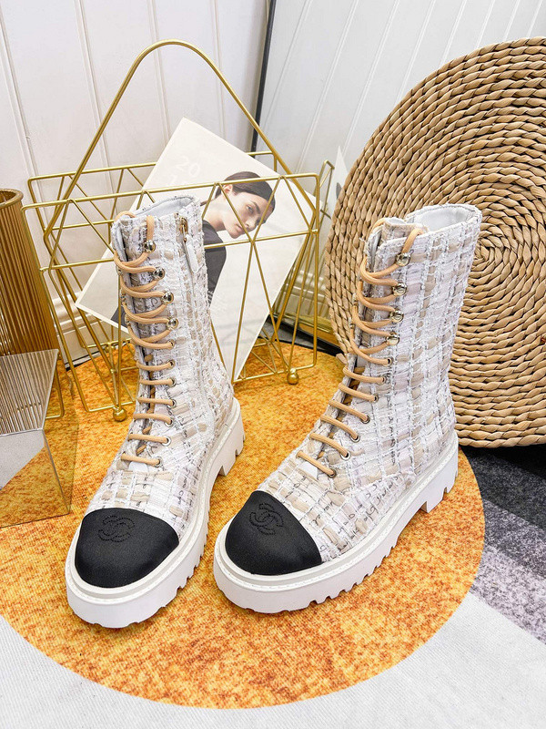 CHAL Women Shoes 1：1 Quality-713