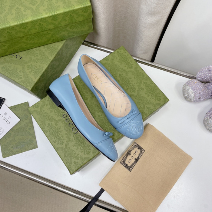 G women shoes 1：1 quality-1152