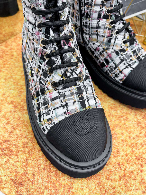 CHAL Women Shoes 1：1 Quality-712