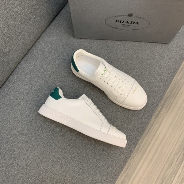 Prada men shoes 1：1 quality-717
