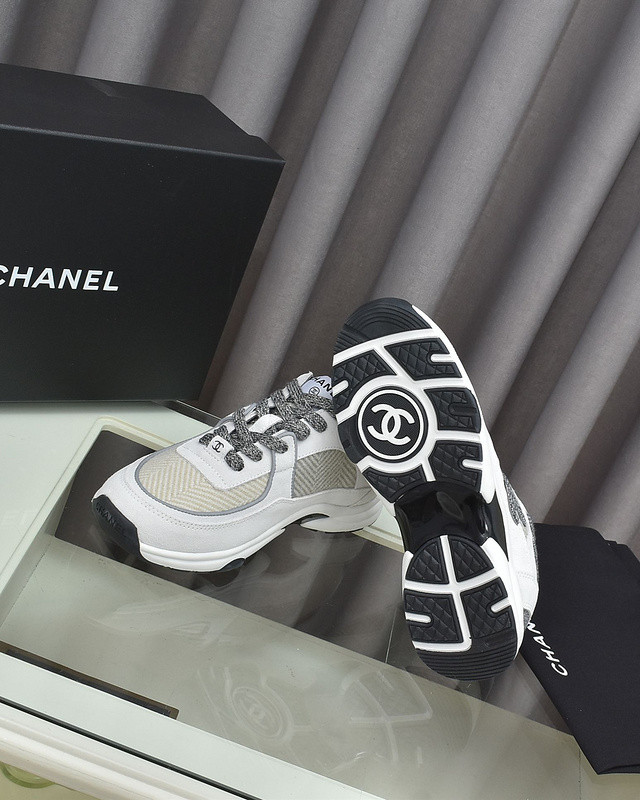 Chal Men Shoes 1：1 Quality-217