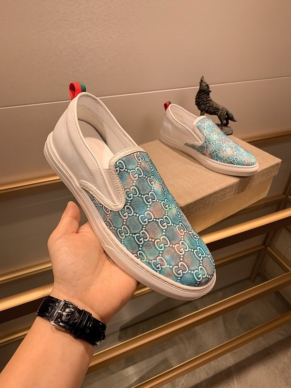 G women shoes 1：1 quality-488