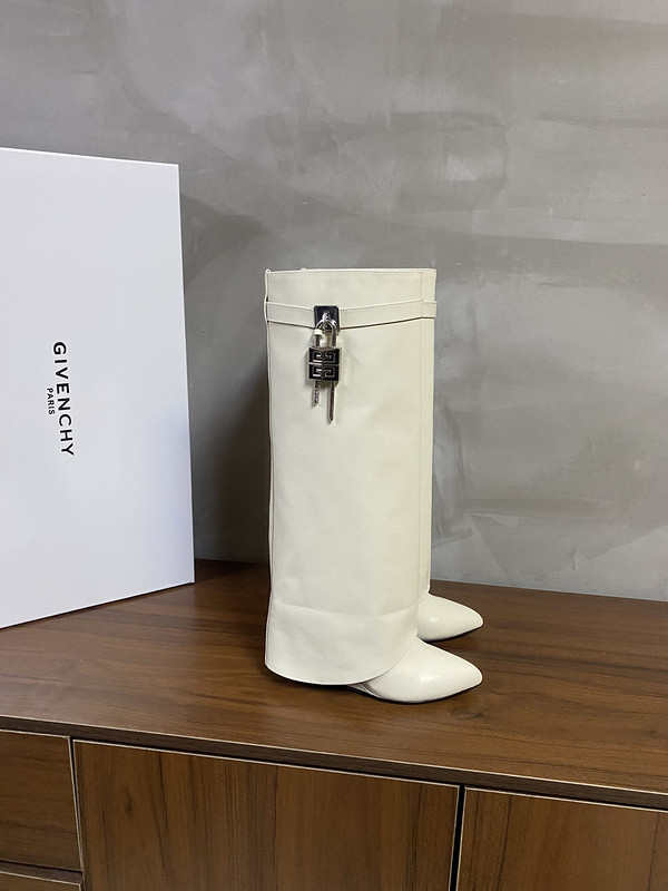 Givenchy women shoes 1：1 quality-017