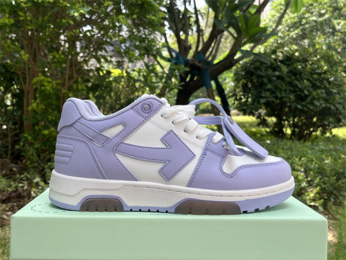 OFFwhite Women Shoes 1：1 quality-124