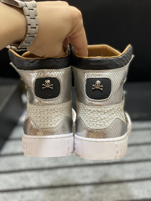 PP men shoes 1 ：1 quality-405