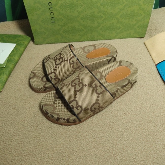 G Sandals 1：1 Quality-430