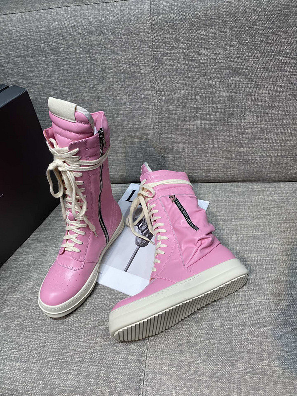 Rick Owens men shoes 1：1 quality-009