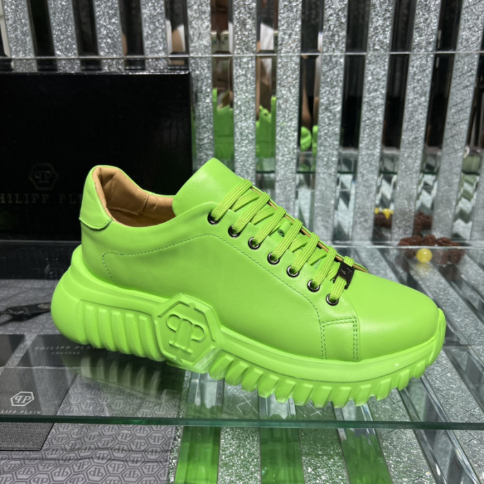 PP men shoes 1 ：1 quality-419