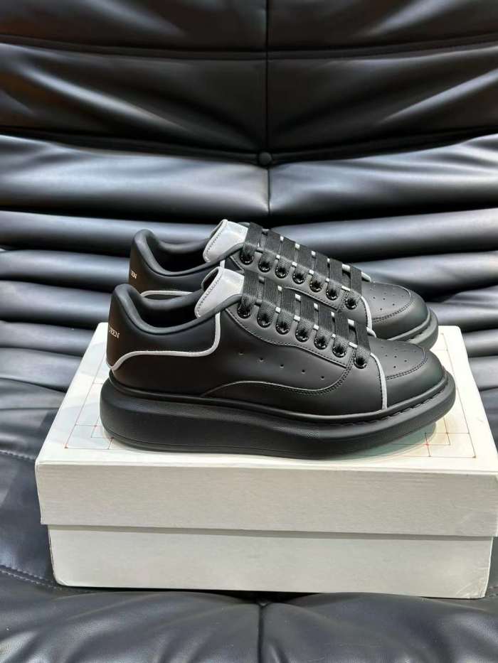 Super Max Alexander McQueen Shoes-886
