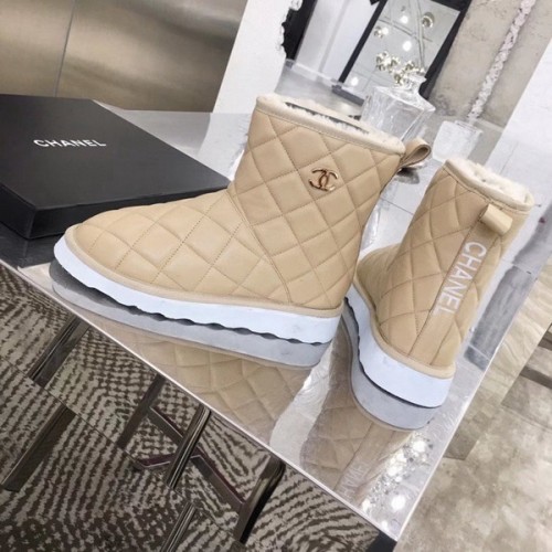 CHAL Women Shoes 1：1 Quality-551