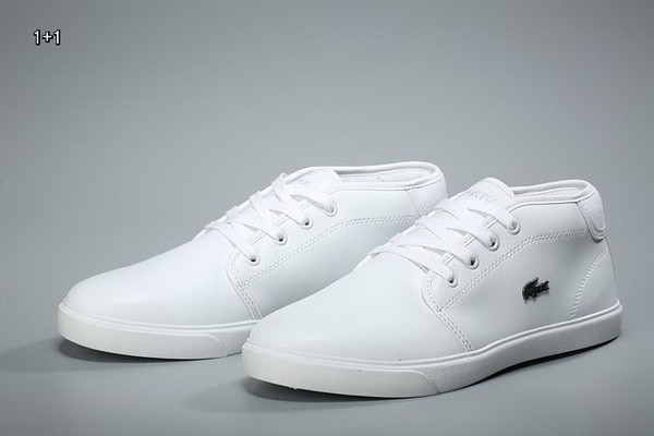 Lacoste men shoes-112