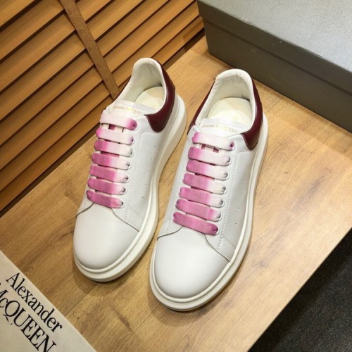 Alexander McQueen Women Shoes 1：1 quality-296