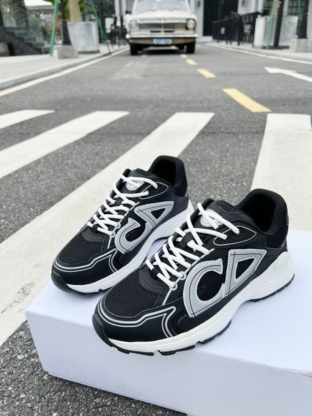 Dior men Shoes 1：1 quality-455
