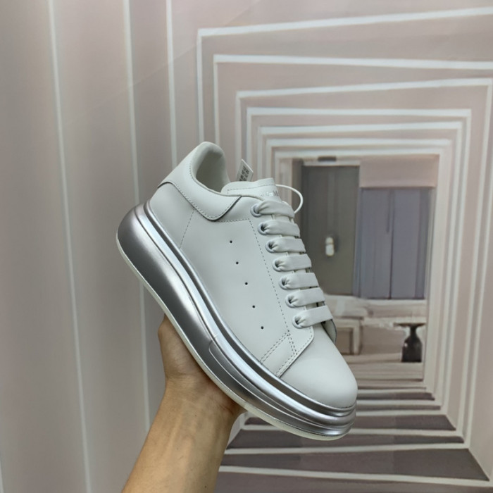 Alexander McQueen men shoes 1：1 quality-757
