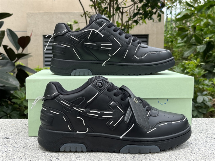 OFFwhite Women Shoes 1：1 quality-129