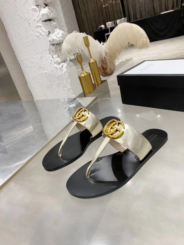 G women slippers AAA-461