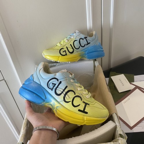 G women shoes 1：1 quality-747