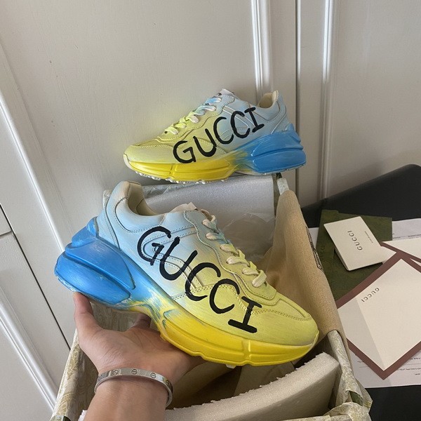 G women shoes 1：1 quality-747