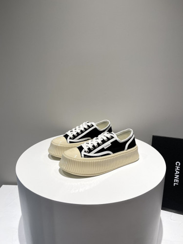 CHAL Women Shoes 1：1 Quality-872