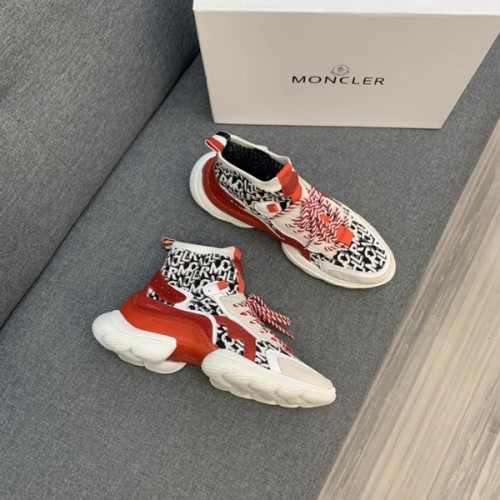Moncler Men shoes 1：1 quality-036