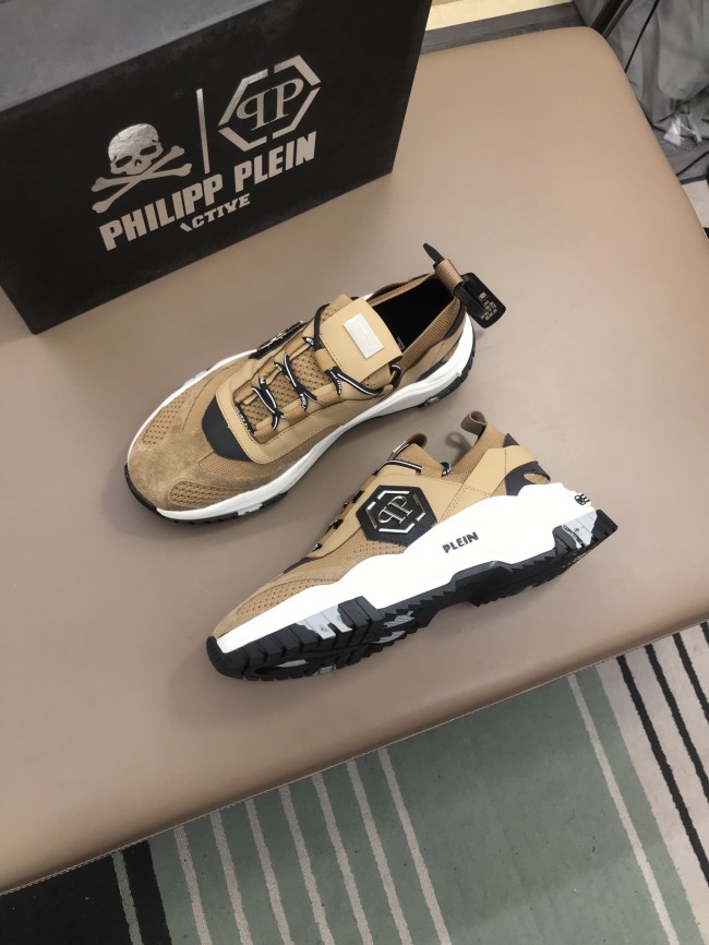 PP men shoes 1 ：1 quality-389