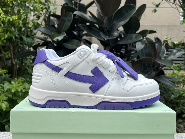 OFFwhite Women Shoes 1：1 quality-136