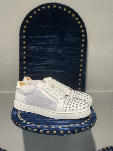 Christian Louboutin women shoes-148