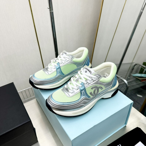 CHAL Women Shoes 1：1 Quality-1122