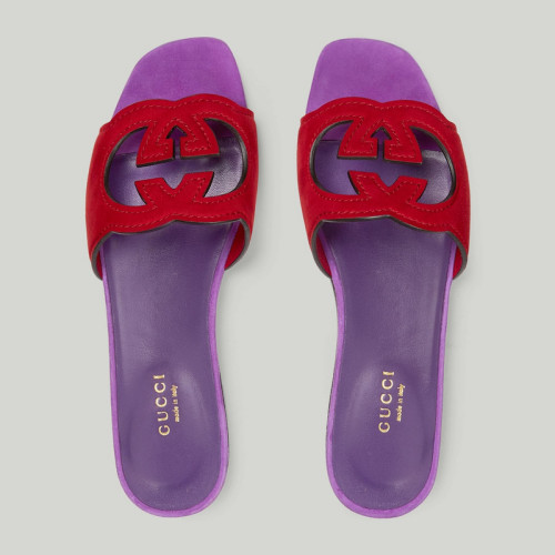 G women slippers 1：1 quality-739