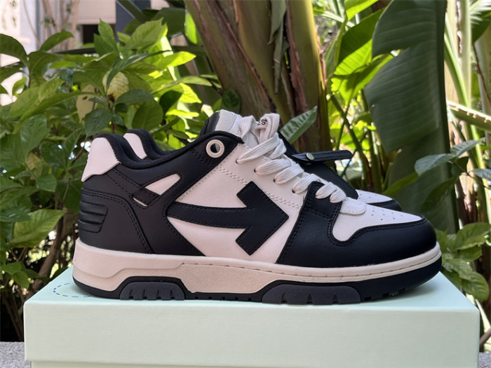 OFFwhite Men shoes 1：1 quality-180