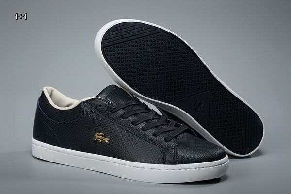 Lacoste men shoes-062
