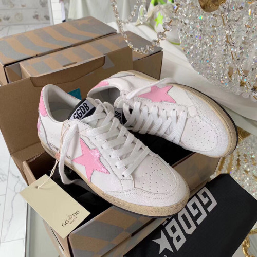 GGDB women shoes 1：1 quality-035