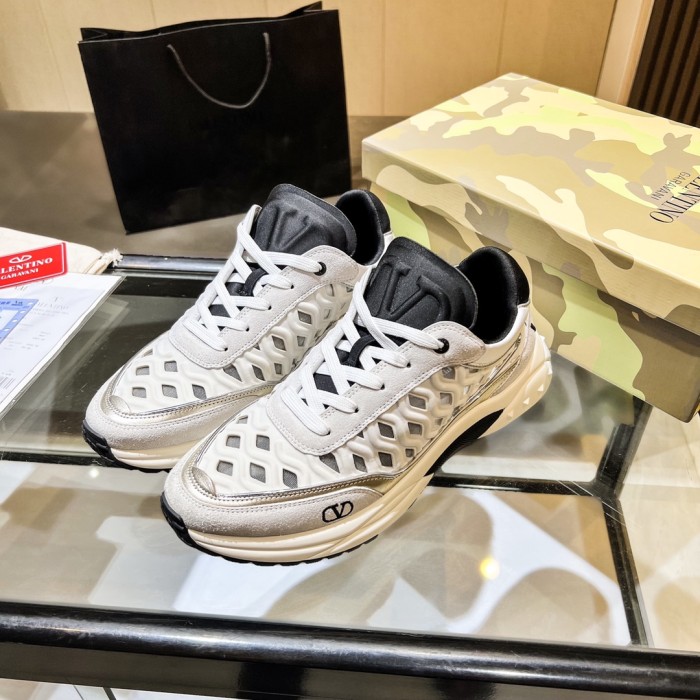 V men shoes 1：1 quality-298