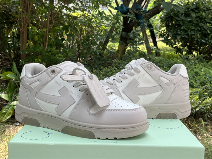 OFFwhite Men shoes 1：1 quality-183