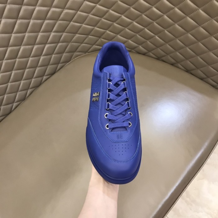Givenchy men shoes 1：1 quality-169