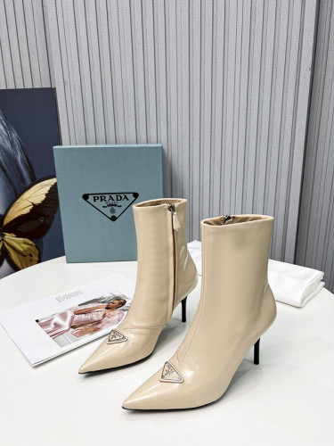 Prada women shoes 1：1 quality-521