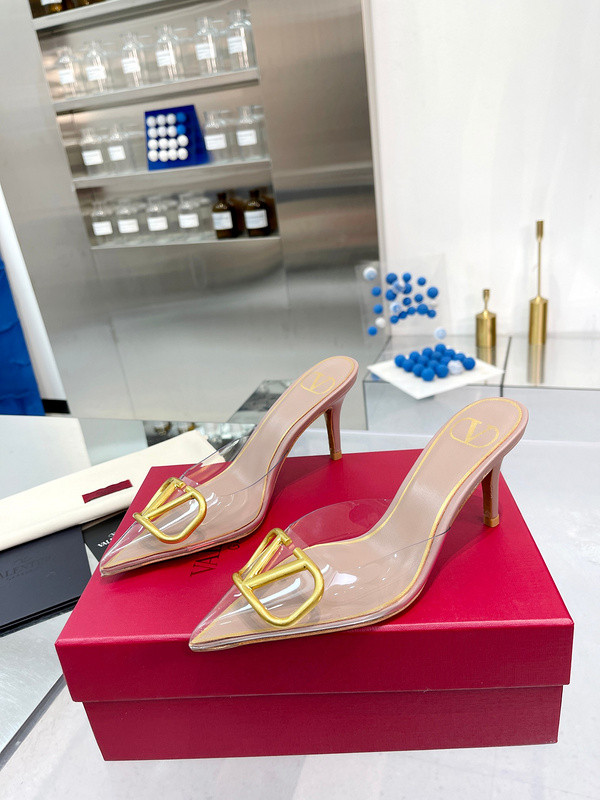 VT women slippers AAA-156