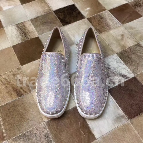 Super Max Christian Louboutin Shoes-817