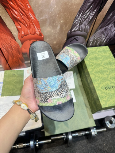 G men slippers AAA-1553