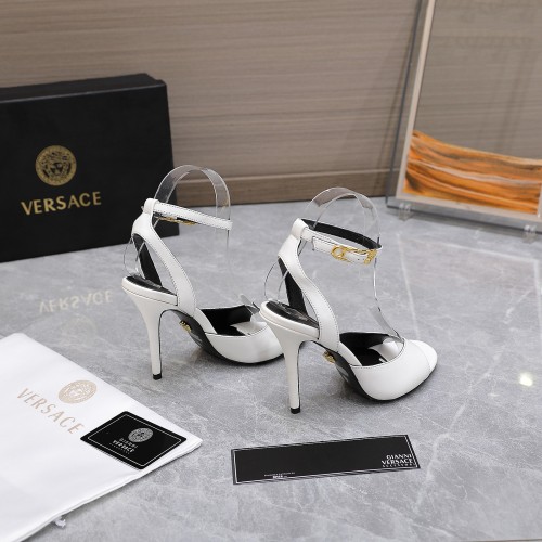 Versac high heel 1：1 quality-051
