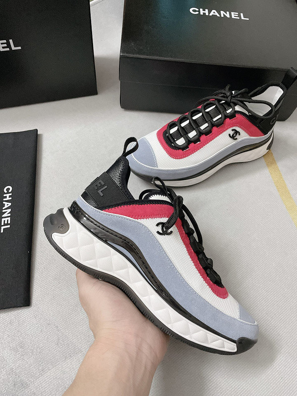 Chal Men Shoes 1：1 Quality-206