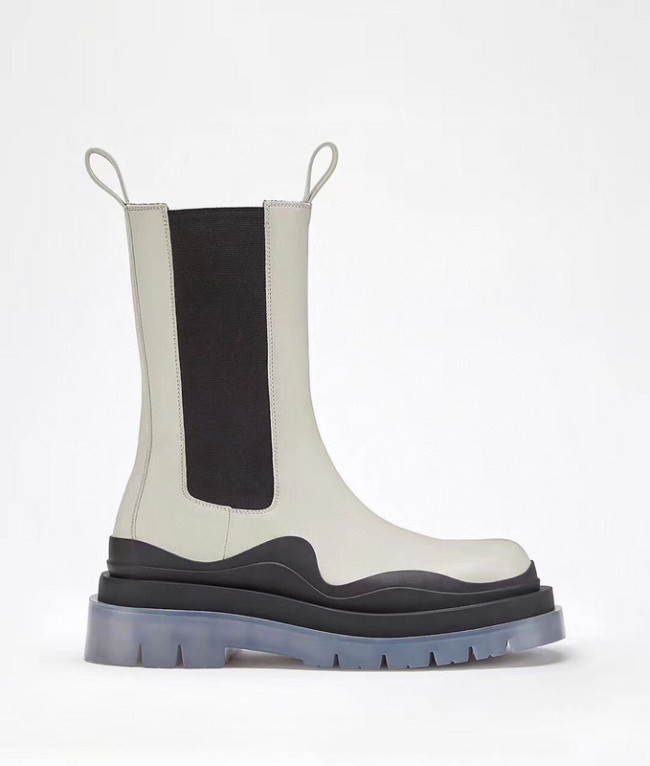 BV Women shoes 1：1 quality-043